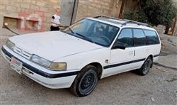 مازدا 626